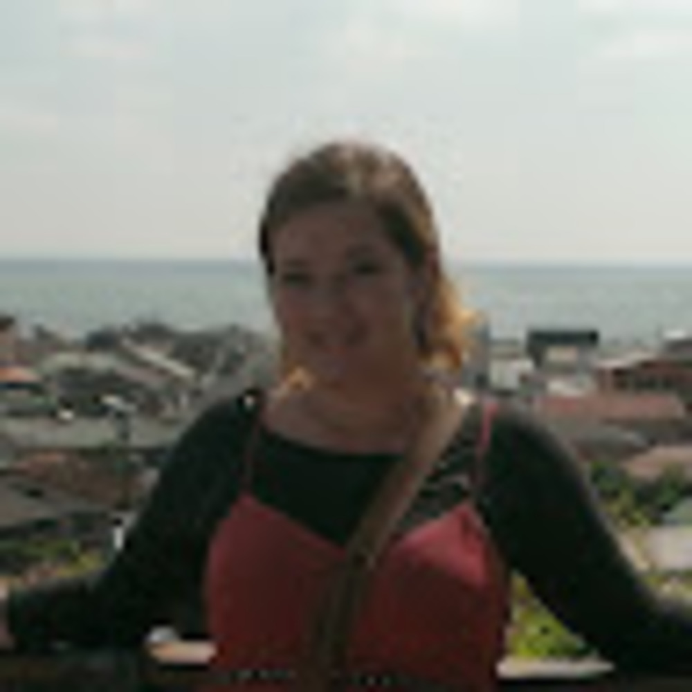 Meet your Posher, Jillian